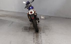 KAWASAKI SUPER SHERPA KL250G