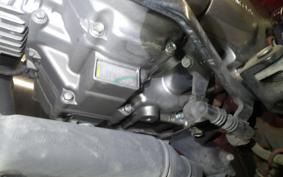 HONDA MONKEY 125 2015 JB03