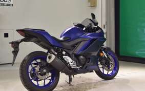 YAMAHA YZF-R25 A 2004 RG74J
