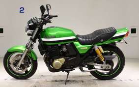 KAWASAKI ZRX-2 2007 ZR400E