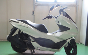 HONDA PCX 160 KF47