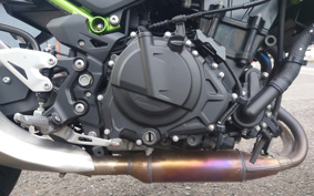 KAWASAKI Z400 2019 EX400G