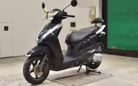 HONDA LEAD 125 JF45