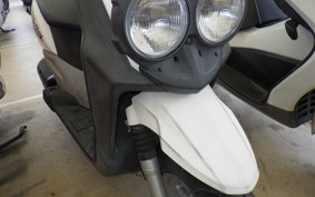 YAMAHA BW'S 50 Gen.3 SA44J