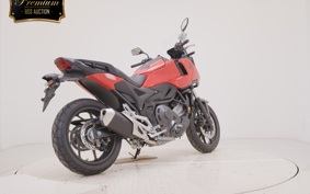 HONDA NC750X DCT 2025 RH23
