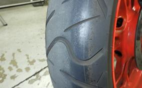 YAMAHA MT-25 RG43J