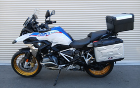 BMW R1250GS ADVENTURE 2020 0J91