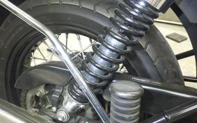 TRIUMPH BONNEVILLE T100 2013