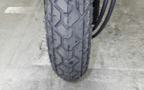 HONDA ZOOMER 2021 AF58