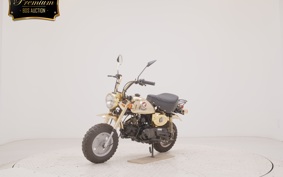 HONDA MONKEY 2026 Z50J