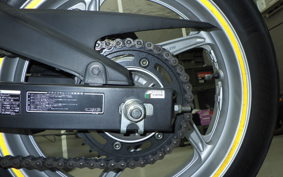 HONDA CBR250R GEN 3 2001 MC41