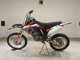 Фото Honda CRF150R 2014 с японского аукциона