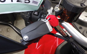 DUCATI MULTISTRADA V4S 2025