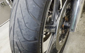 KAWASAKI ZEPHYR 400 KAI 1997 ZR400C