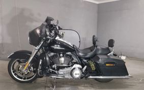 HARLEY FLHX 1690 KBM