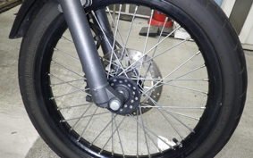 YAMAHA TRICKER 2022 DG10J
