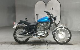 KAWASAKI ESTRELLA250 RS BJ250A