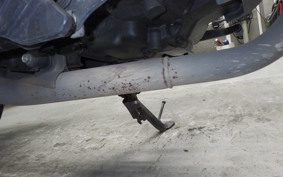 HONDA REBEL 250 S 1984 MC49