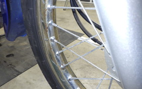 HONDA C110 SUPER CUB 2008 JA44