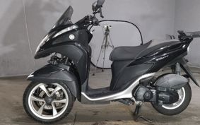 YAMAHA TRICITY 125 SE82J