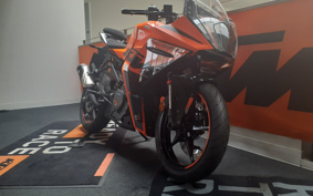 KTM 390 RC 2024 JYJ40