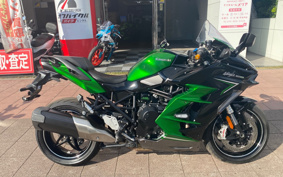 KAWASAKI NINJA H2 SX SE 2023 ZXT02P
