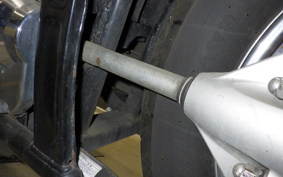 YAMAHA DRAGSTAR 400 CLASSIC 2000 4TR