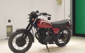 YAMAHA SR400 Gen.2 1986 1JR