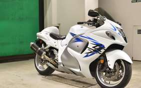 SUZUKI HAYABUSA Gen.2 2008