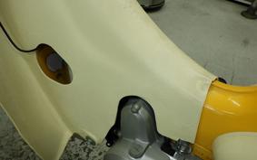 HONDA LITTLE CUB E AA01