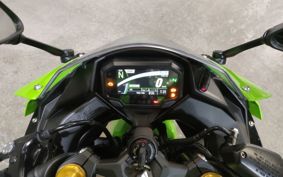 KAWASAKI  NINJA ZX-4RR ZX400P