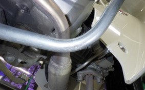 HONDA C125 SUPER CUB JA48