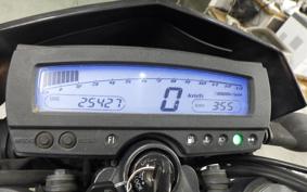 KAWASAKI KLX250D TRACKER X 2022 LX250V