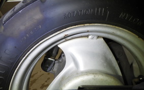 YAMAHA VINO 50 SA10J