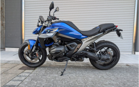 BMW R1300RT ASA 2025 0M51