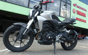 HONDA CB250R MC52