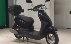 HONDA TACT-4ﾍﾞｰｼｯｸ AF79