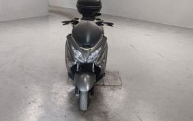 SUZUKI BURGMAN200 CH41A