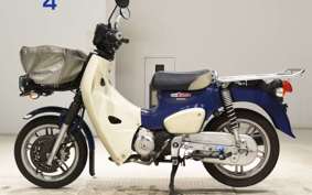 HONDA C110 SUPER CUB 2016 JA61