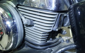 KAWASAKI VULCAN 1500 CLASSIC TOURER 1999 VNT50G