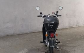 HONDA LITTLE CUB AA01