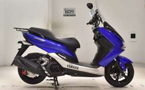 YAMAHA MAJESTY155 Gen.2 S SG52J