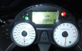 KAWASAKI ZX 1400 NINJA 2010