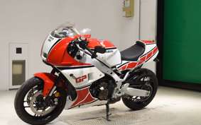 YAMAHA XSR900 GP 2024 RN96J