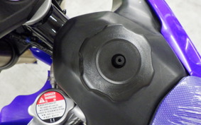 YAMAHA YZ85LW 2011 CB16C