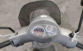 SUZUKI LET's 4 CA45A