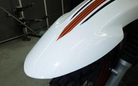 YAMAHA SEROW 250 Gen.3 2015 DG31J