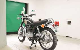 YAMAHA SR400 Gen.2 1995 1JR