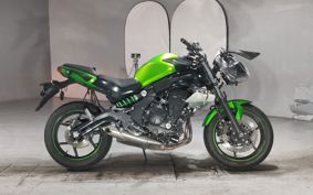 KAWASAKI NINJA400 EX400E