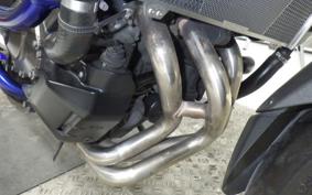 YAMAHA MT-09 Tracer 2016 RN36J